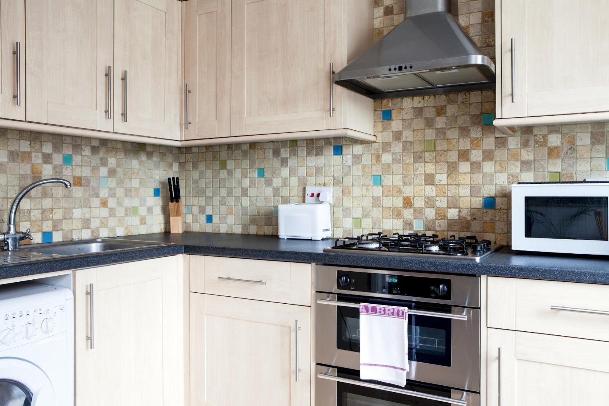 Madison Hill - Bedford Hill 1 - One Bedroom Flat Лондон Екстериор снимка